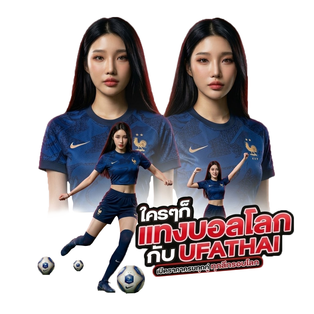โบนัสและสิทธิพิเศษ UFATHAI 